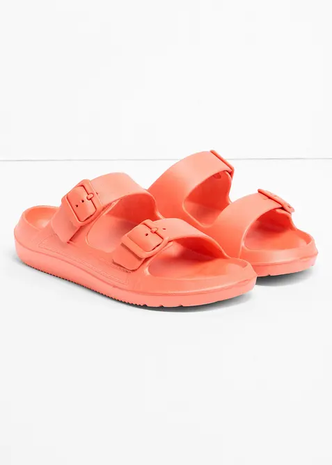 Toffla i vattenavvisande material, bonprix