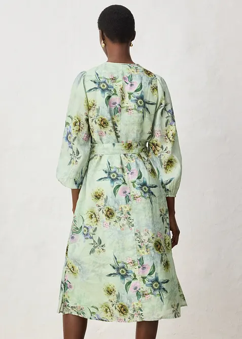 Maxikl&auml;nning av rami, bonprix