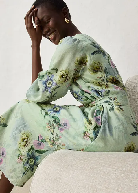 Maxikl&auml;nning av rami, bonprix