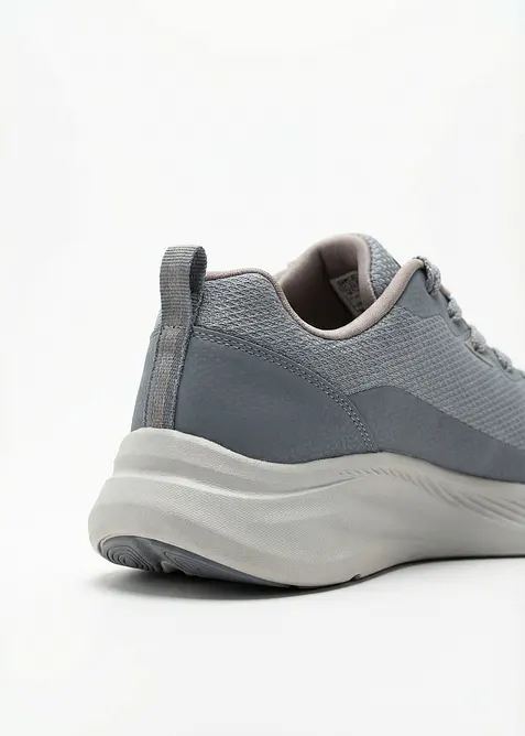 Sneakers med memoryskum fr&aring;n Skechers, Skechers