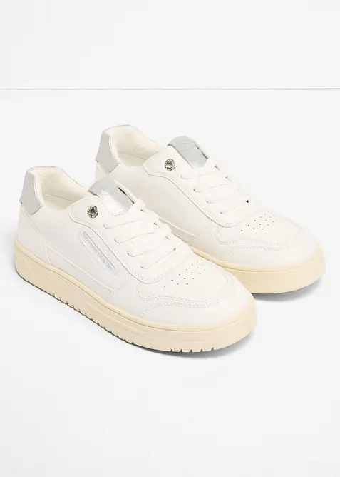 Sneakers fr&aring;n Tom Tailor, Tom Tailor