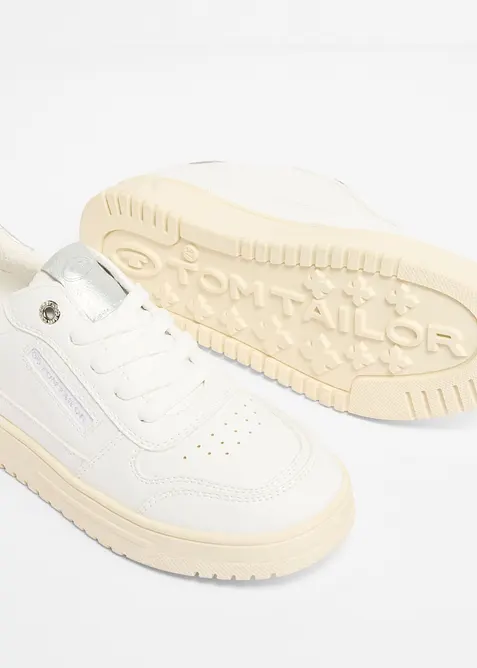 Sneakers fr&aring;n Tom Tailor, Tom Tailor