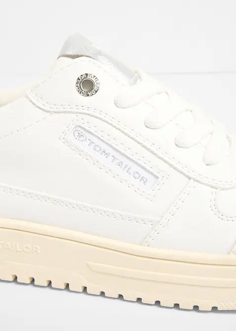 Sneakers fr&aring;n Tom Tailor, Tom Tailor