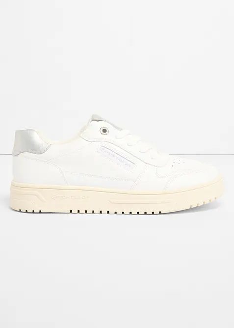 Sneakers fr&aring;n Tom Tailor, Tom Tailor