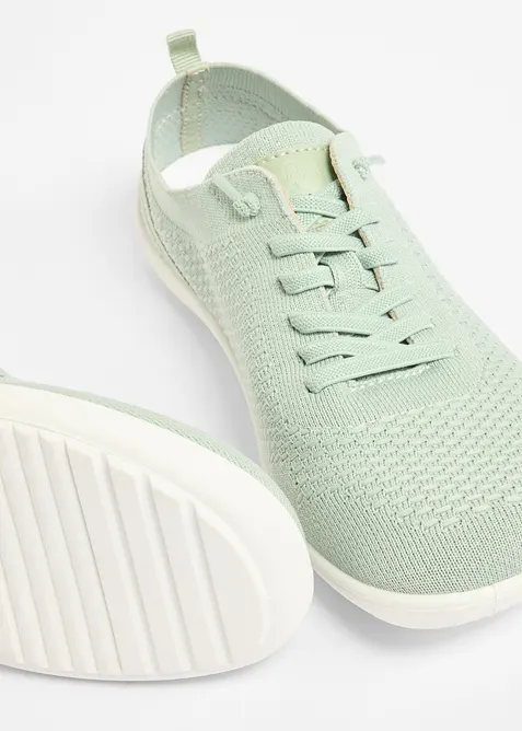 Sneakers med flexibel sula fr&aring;n Kappa, Kappa