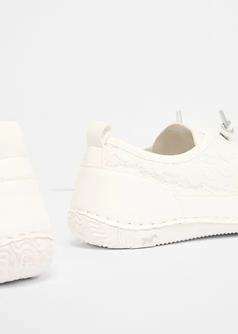 Sneakers fr&aring;n Mustang, med flexibel sula, Mustang