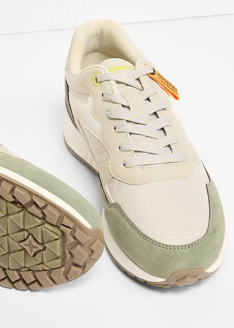 Sneakers med meshinf&auml;llningar fr&aring;n Dockers by Gerli, Dockers by Gerli