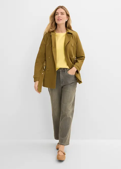 Oversized tr&ouml;ja, bonprix