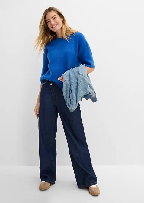 Oversized tr&ouml;ja, bonprix