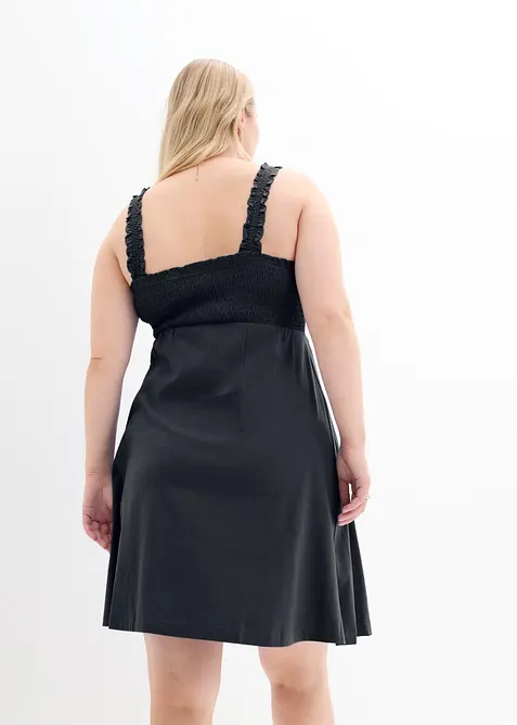 Mammakl&auml;nning i ekologisk bomull (2-pack), bonprix