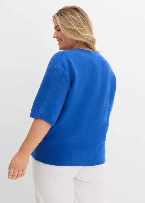 Oversized tr&ouml;ja, bonprix