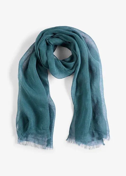 Somrig linnesjal, bonprix