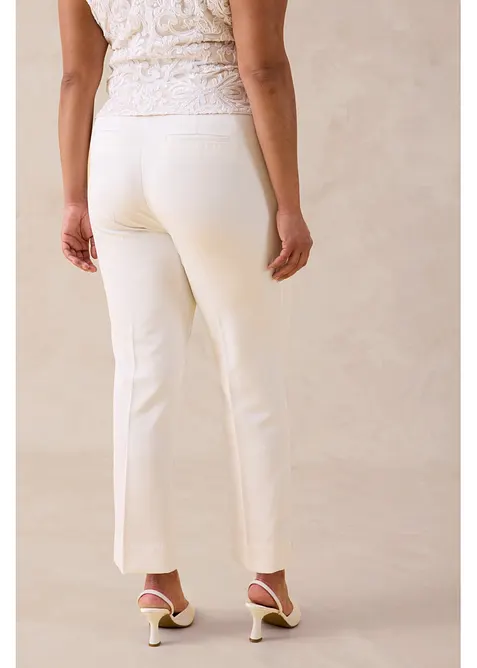 Stretchbyxa, bonprix