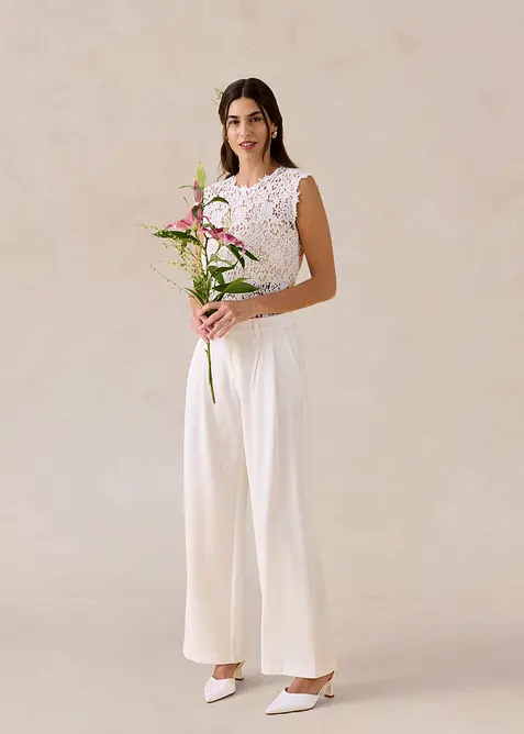 Marlenebyxa, bonprix