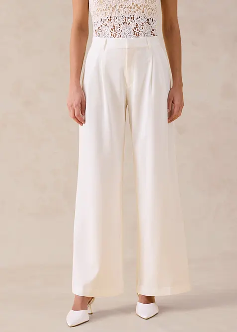 Marlenebyxa, bonprix