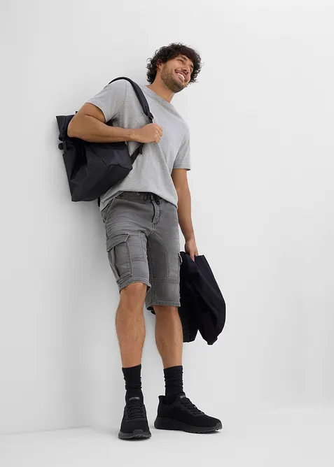 T-shirt (3-pack), bonprix