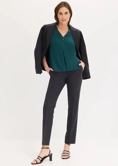 Viskoslinne, bonprix