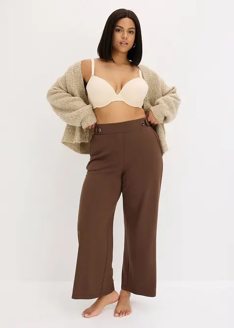 Multiway-BH med mjuka kupor och bygel, bonprix