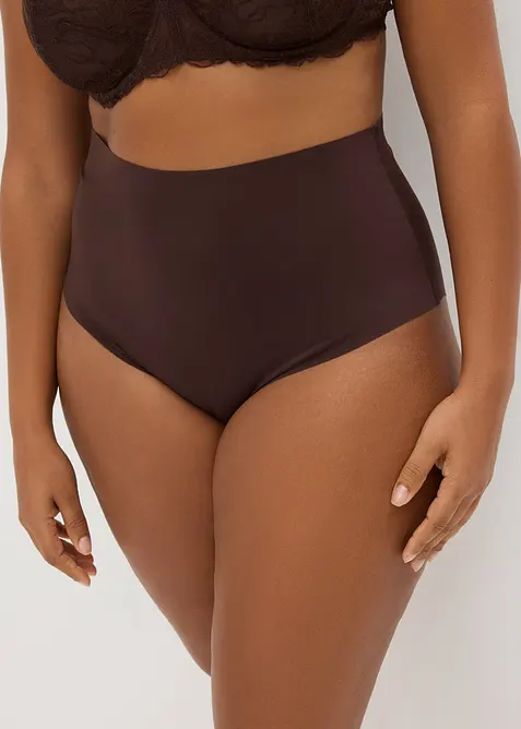 S&ouml;ml&ouml;s trosa med l&auml;tt formande effekt (2-pack), bonprix