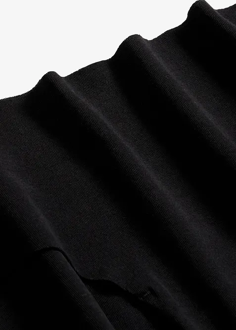 Hipstertrosa med mjuk bomull, s&ouml;ml&ouml;s (3-pack), bonprix