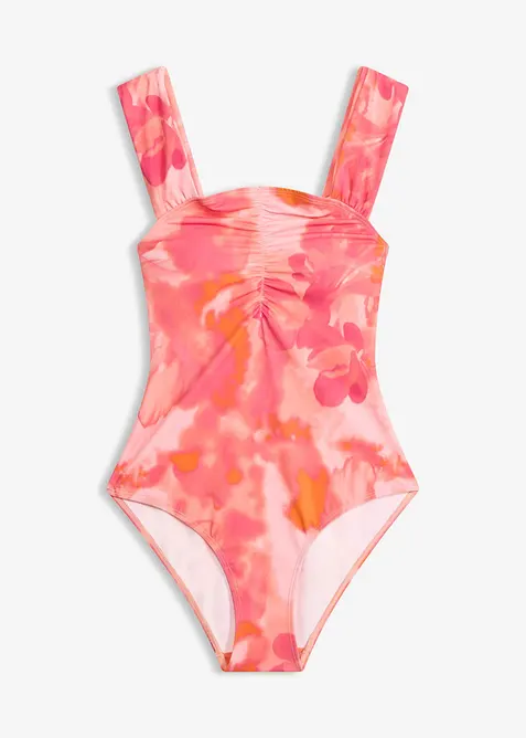 Band&aring;baddr&auml;kt med breda axelband, bonprix