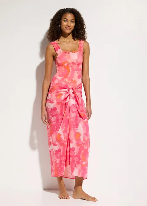 Band&aring;baddr&auml;kt med breda axelband, bonprix