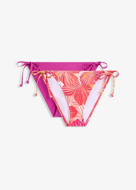 Bikinibyxa (2-pack), bonprix