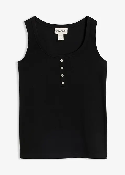 Ribbat linne, bonprix