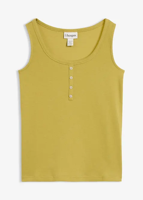 Ribbat linne, bonprix