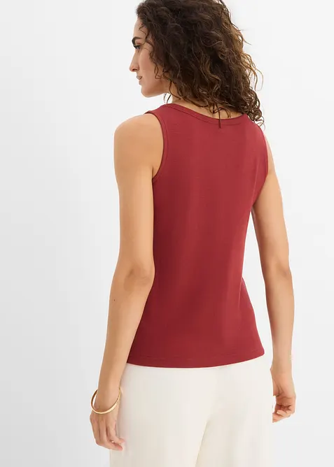 Ribbat linne, bonprix