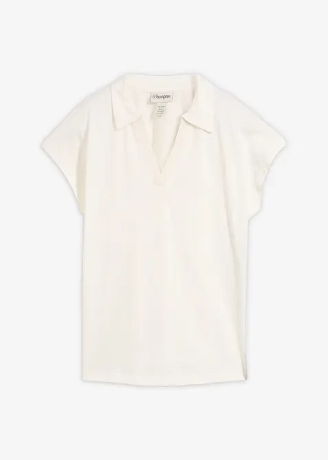 Pik&eacute;tr&ouml;ja i ekologisk bomull, bonprix