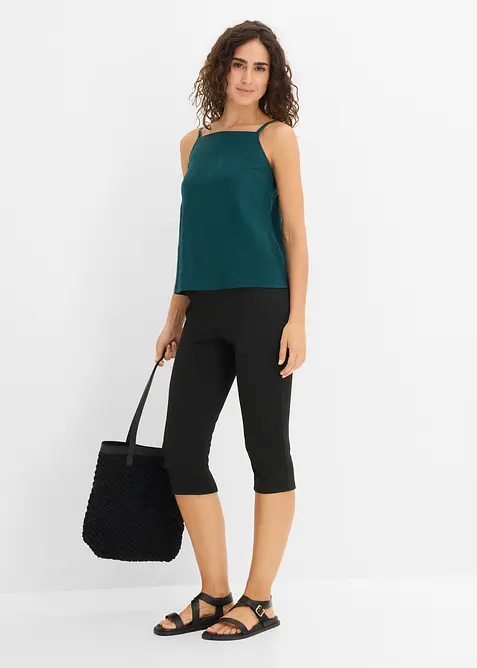 Capribyxa i Punto di Roma, bonprix