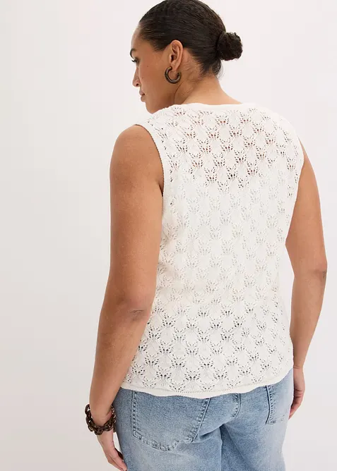 H&aring;lm&ouml;nstrad v&auml;st, bonprix