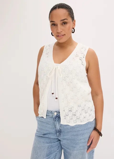 H&aring;lm&ouml;nstrad v&auml;st, bonprix