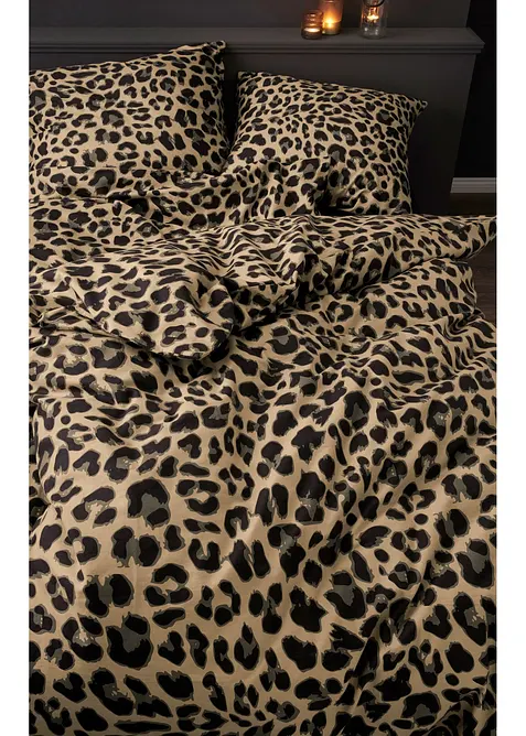 P&aring;slakanset i linon, bonprix