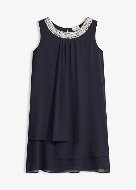 Premiumkl&auml;nning med applikation, bonprix