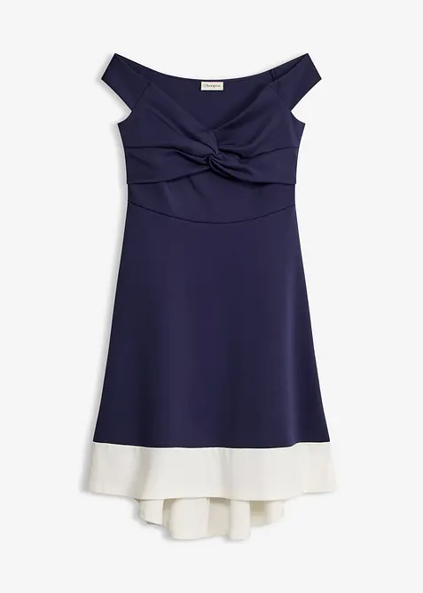 Singoallakl&auml;nning med knutdetalj, bonprix