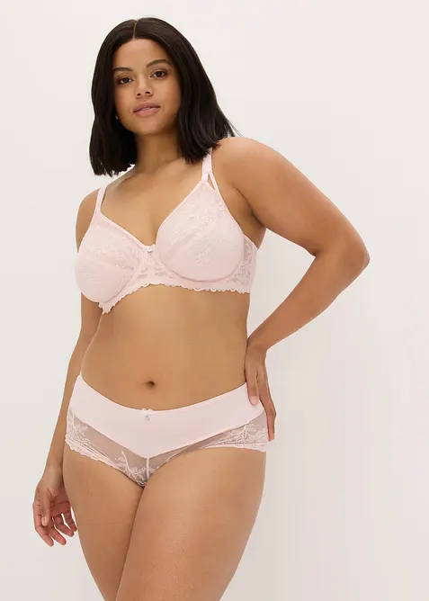 Minimizer-BH med fin spets, bonprix