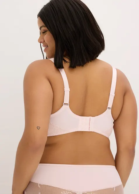 Minimizer-BH med fin spets, bonprix