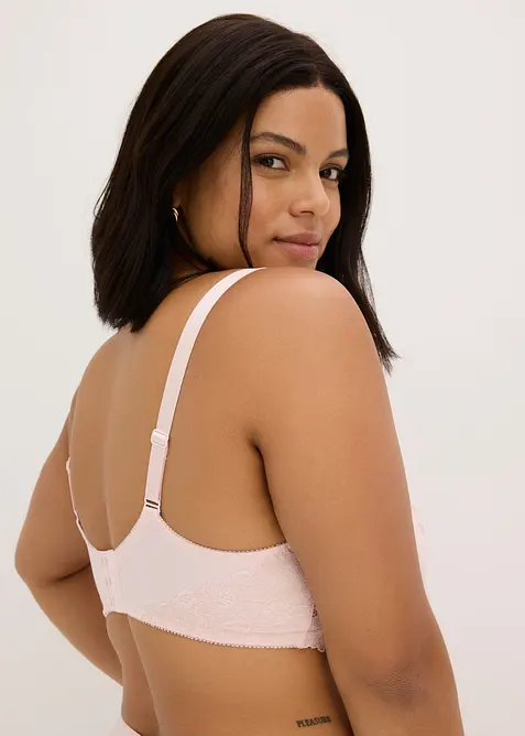 Minimizer-BH med fin spets, bonprix