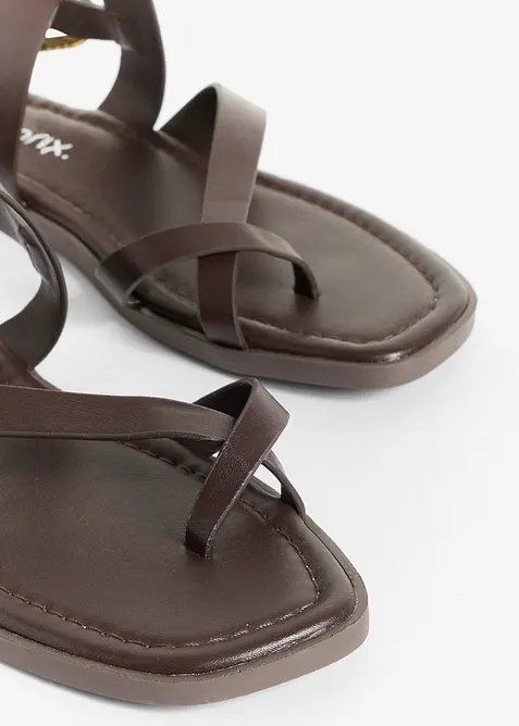 Flip flop-sandal, bonprix