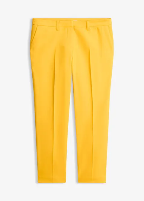 7/8-byxa i businessmodell, bonprix