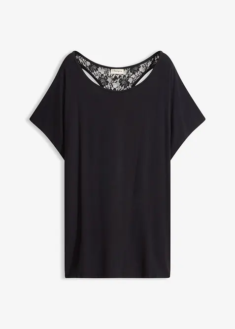 Topp av viskosmix, bonprix