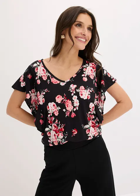 Topp av viskos, bonprix