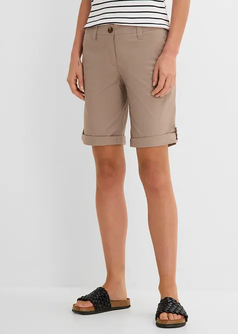 Stretchbemudas, bonprix