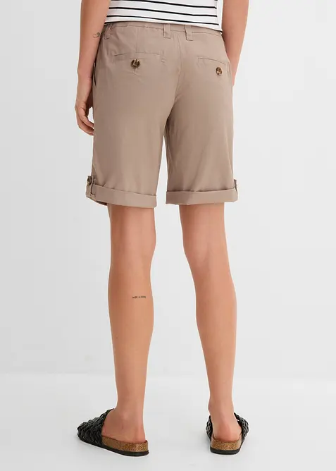 Stretchbemudas, bonprix