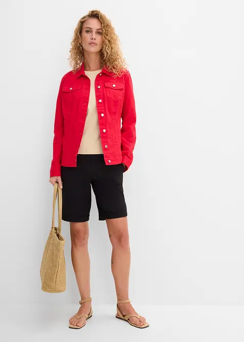 Stretchbemudas, bonprix