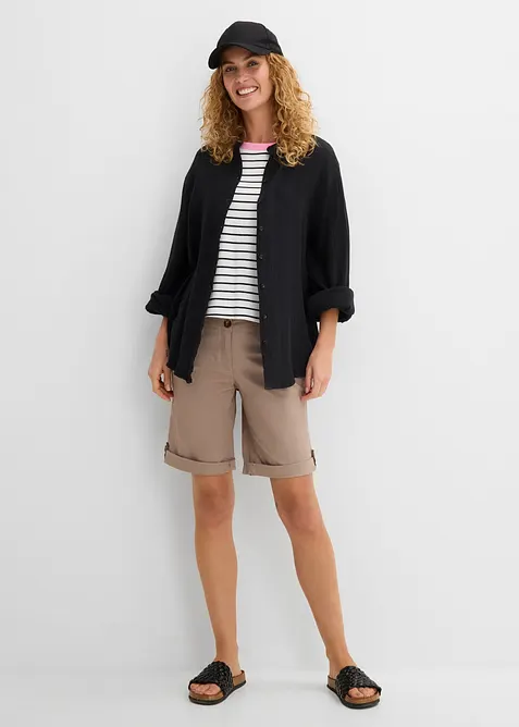 Stretchbemudas, bonprix