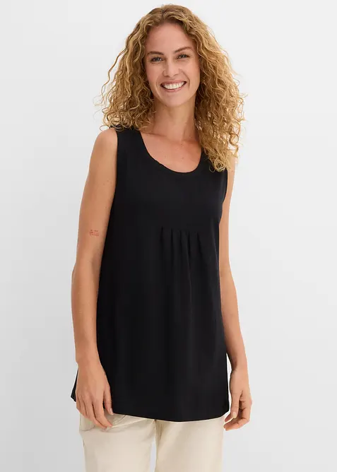 L&aring;ngt linne, bonprix