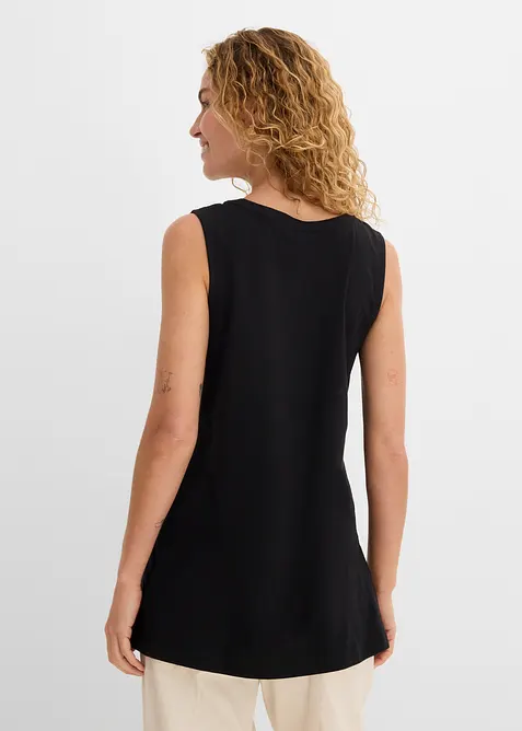 L&aring;ngt linne, bonprix